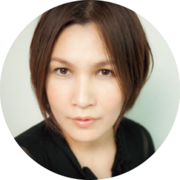 ヘア&メイクアップアーティスト 千吉良恵子さん