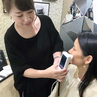 クレ・ド・ポー ボーテ セラムフェルミサンSの体験会へ。_1_2