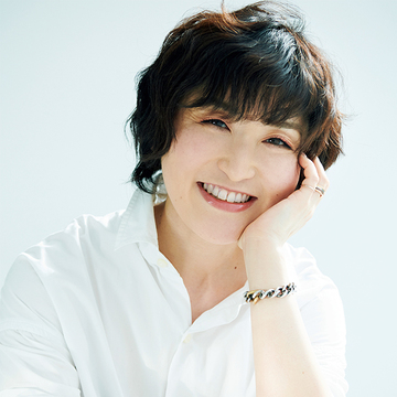 室井 由美子(むろい ゆみこ)