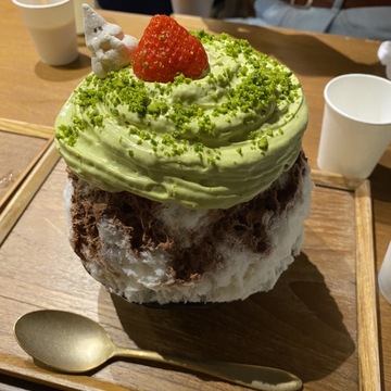 今年も行きたい かき氷屋さん3店 Non No Web ファッション 美容 モデル情報を毎日お届け