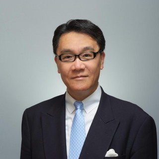 鈴木幹一