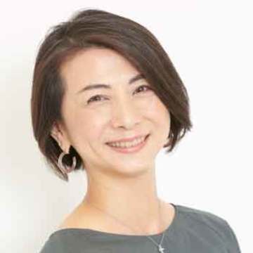 エクラ華組・近藤和子さん(50歳・主婦)