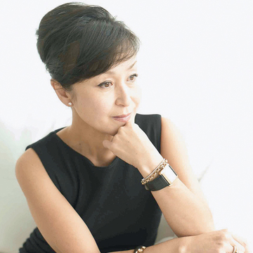 戸野塚かおる