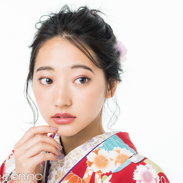 振袖ヘアボブ の記事一覧 Non No Web ファッション 美容 モデル情報を毎日お届け 振袖ヘアボブ の記事一覧 Non No Web ファッション 美容 モデル情報を毎日お届け