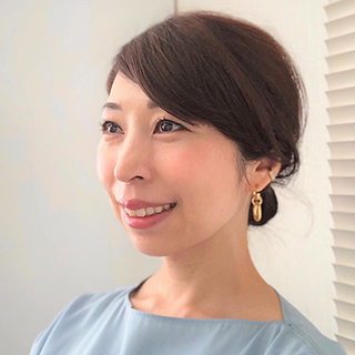 美女組No.141 カキノキさん