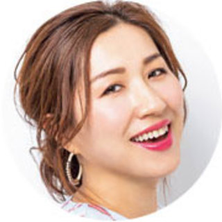 ヘア&メイクアップアーティスト 長井かおりさん