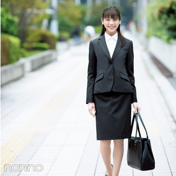 洋服の青山 の記事一覧 Non No Web ファッション 美容 モデル情報を毎日お届け