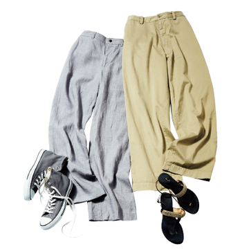 身長高い の記事一覧 Web Eclat 50代女性のためのファッション ビューティ ライフスタイル最新情報