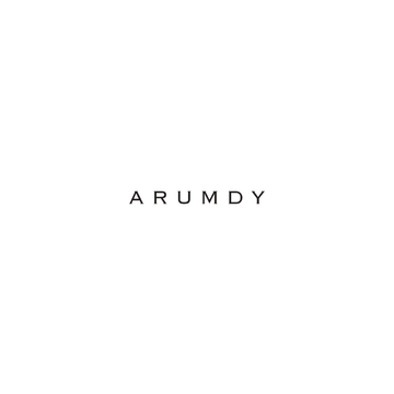 ARUMUDYロゴ