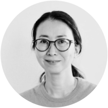 真藤舞衣子さん