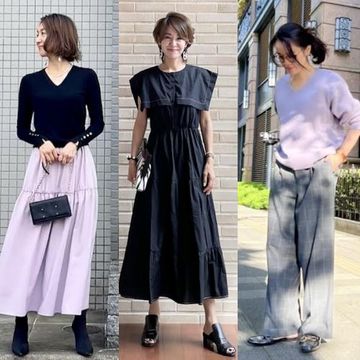 Zara の記事一覧 Web Eclat 50代女性のためのファッション ビューティ ライフスタイル最新情報