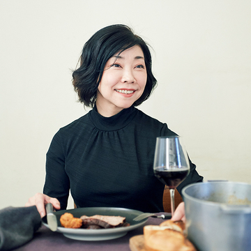 平野由希子(ひらの ゆきこ)