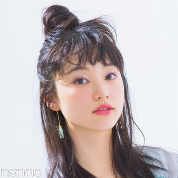 衛藤美彩 の記事一覧 Non No Web ファッション 美容 モデル情報を毎日お届け