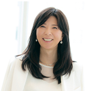 イメージコンサルタント・ 骨格診断アナリスト 二神弓子先生