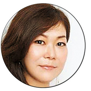 美容ライター 橋本日登美さん