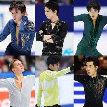 ボーヤン ジン の記事一覧 Non No Web ファッション 美容 モデル情報を毎日お届け