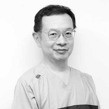西山耕一郎先生(西山耳鼻咽喉科医院理事長)