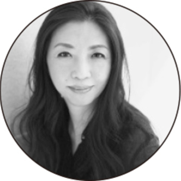 美容エディター 山崎敦子さん