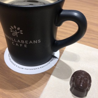 鎌倉の気になっていたカフェへ_1_3