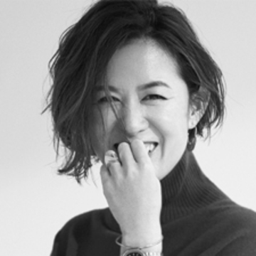 スタイリスト 大草直子さん