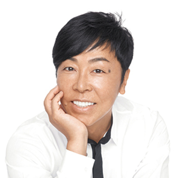 ヘアメイクアップアーティスト 嶋田ちあき