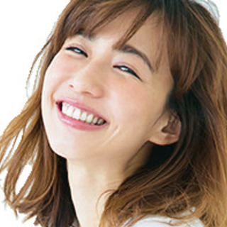 タレント 優木まおみさん
