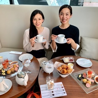 春の女子会の定番、ストロベリースィーツ。_1_5