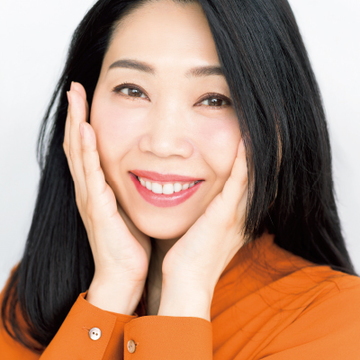 トータルビューティアドバイザー 水井真理子さん