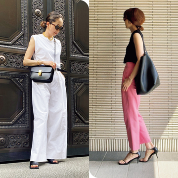 スナップ の記事一覧 Web Eclat 50代女性のためのファッション ビューティ ライフスタイル最新情報