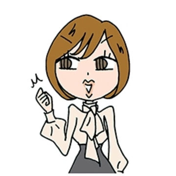 美容ジャーナリスト 小田ユイコ