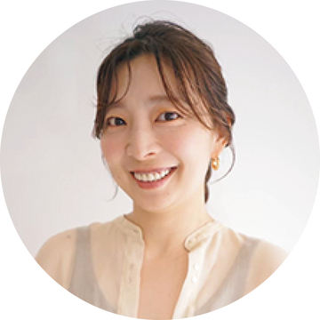 PearL アートディレクター CHIEさん