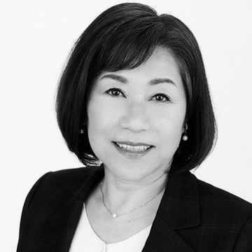 キャリアコンサルタント 松本すみ子さん