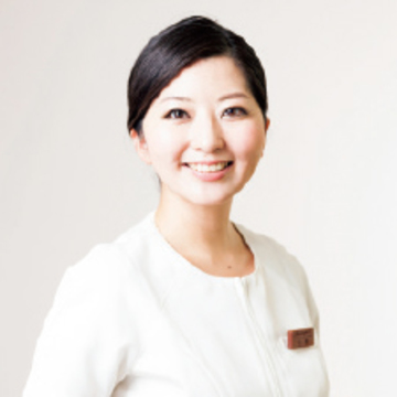 ビューティセラピスト 三島宏美さん