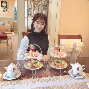お出かけ の記事一覧 Non No Web ファッション 美容 モデル情報を毎日お届け