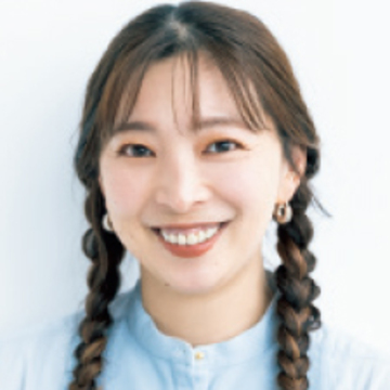 美容師 CHIEさん