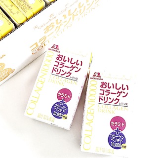 続けやすいコラーゲンドリンク♡_1_1