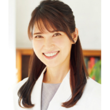 内科・皮膚科医 友利 新先生
