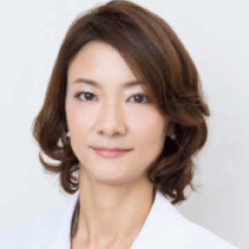 皮膚科医 髙瀬聡子先生