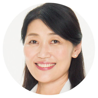 Dr.KAKUKOスポーツクリニック院長 中村格子先生