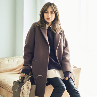 佐田真由美 マリソルモデル一覧 ファッション誌marisol マリソル Online 40代をもっとキレイに 女っぷり上々