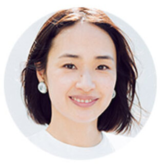 美容ライター 長田杏奈