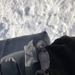袖口にフリルがついていてお気に入りのデザイン(今季のものではありません)
