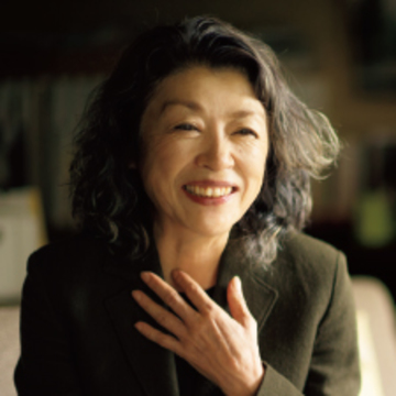 山本容子(やまもと ようこ)