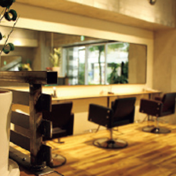 hair make KIDMAN