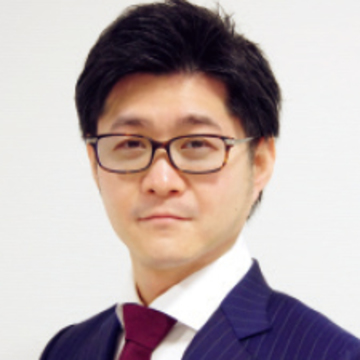 メナード総合研究所 副主幹研究員 山田貴亮さん