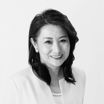 家族問題評論家 池内ひろ美さん