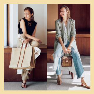 佐田真由美 マリソルモデル一覧 ファッション誌marisol マリソル Online 40代をもっとキレイに 女っぷり上々