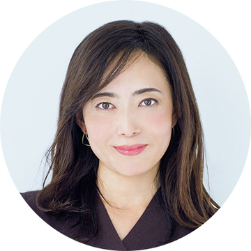 エクラ 華組 宮原江里子さん