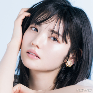 道重さゆみ の記事一覧 Non No Web ファッション 美容 モデル情報を毎日お届け