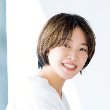 メイク部門の毛穴先生 広瀬あつこさん